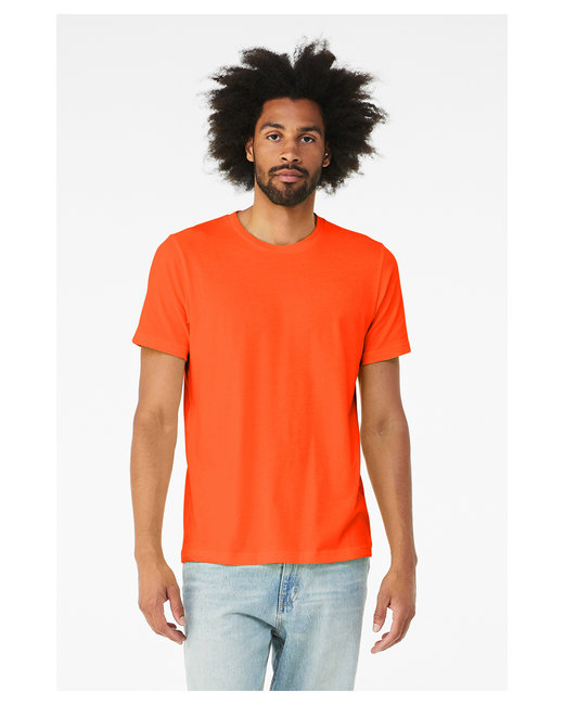 Bella + Canvas Unisex Triblend T-Shirt